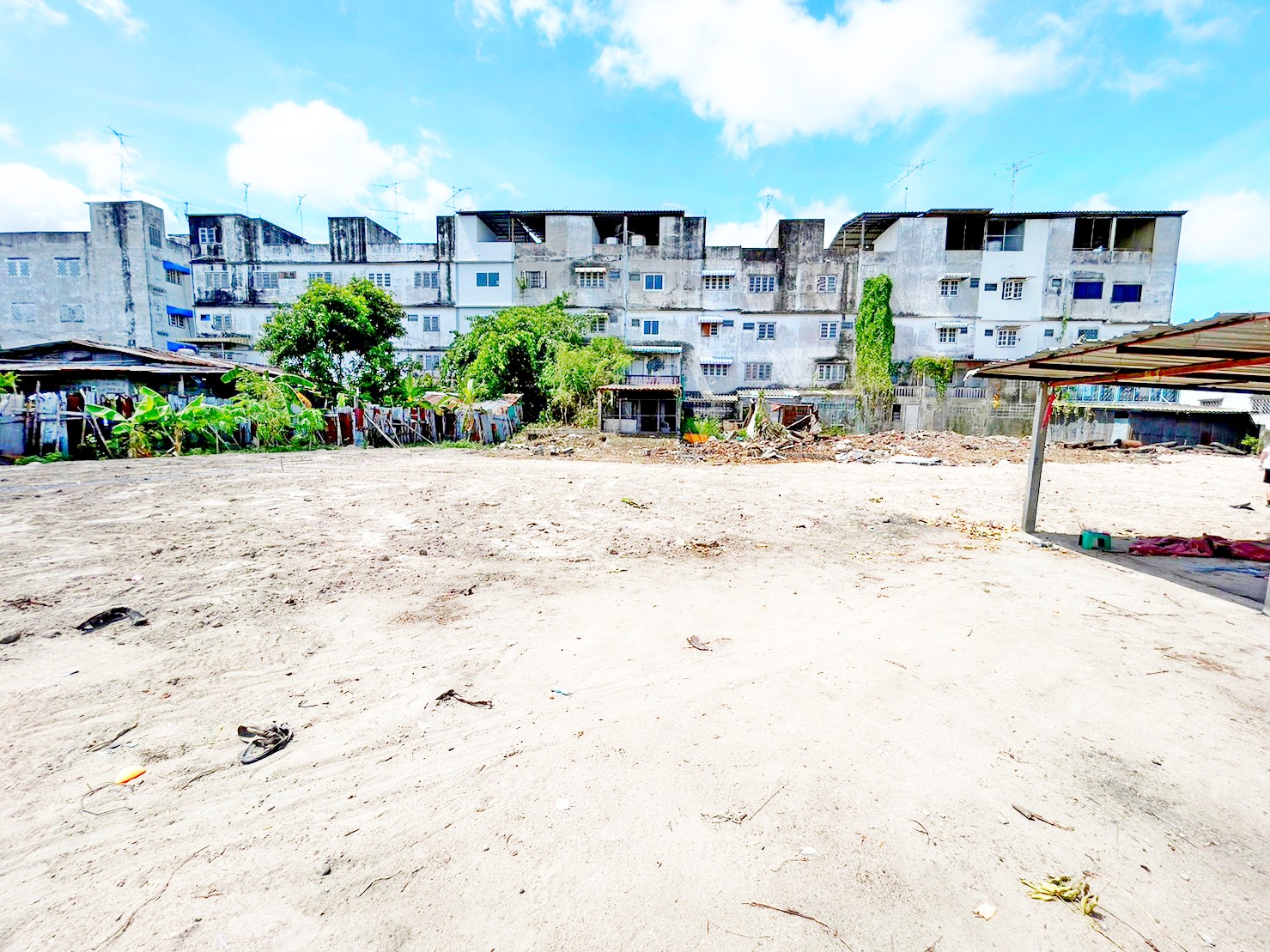 ให้เช่าที่ดินบางทราย/ชลบุรีบนถ.สุขุมวิทใกล้ปตท.ระยะยาว 1ไร่-2-0 (ขยาย 2ไร่-2-18/ph2)   เจ้าของTel/Line0840709000